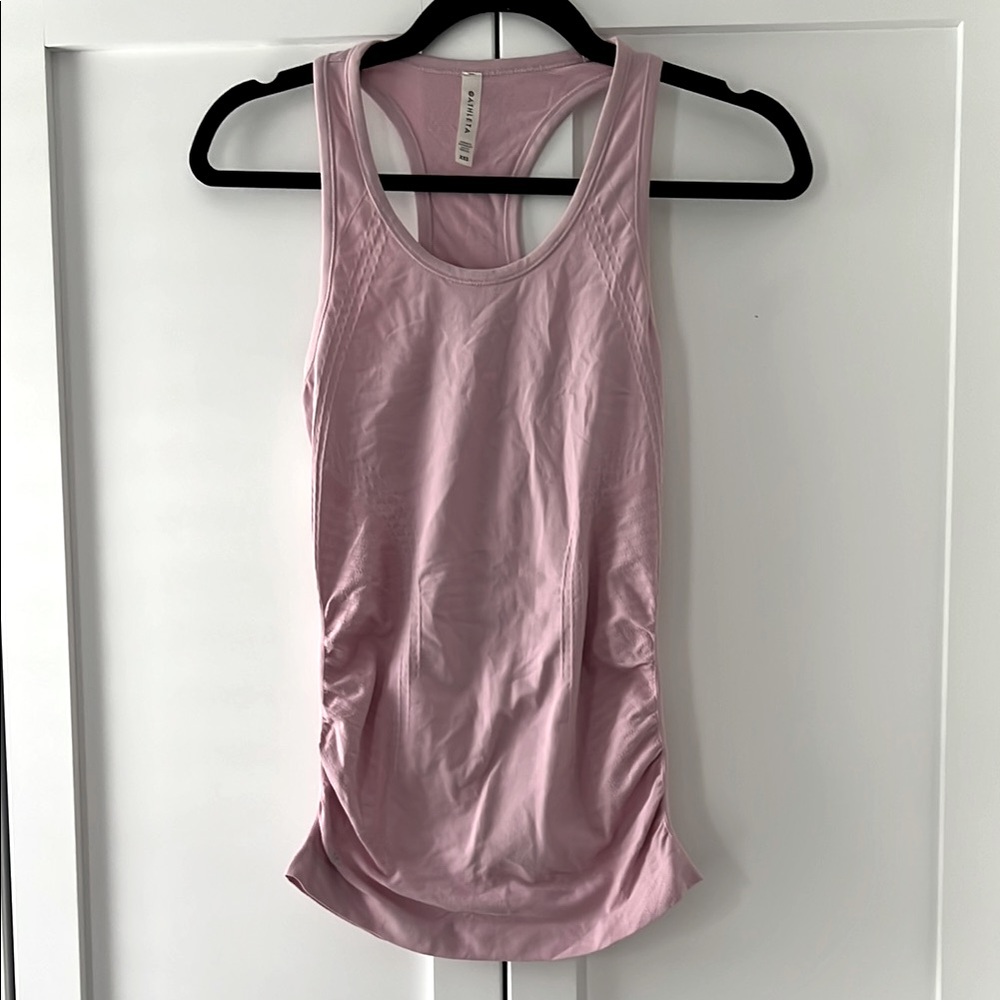 Athleta Momentum Tank